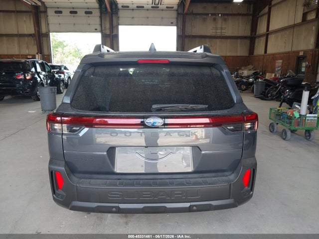 2026 Subaru Outback Premium მანქანა იყიდება აუქციონზე, vin: JF2BUPAD1TY459021, აუქციონის ნომერი: 45331461