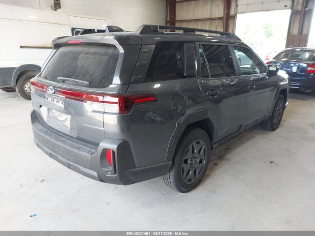 2026 Subaru Outback Premium მანქანა იყიდება აუქციონზე, vin: JF2BUPAD1TY459021, აუქციონის ნომერი: 45331461