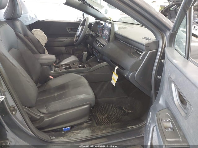 2026 Subaru Outback Premium მანქანა იყიდება აუქციონზე, vin: JF2BUPAD1TY459021, აუქციონის ნომერი: 45331461
