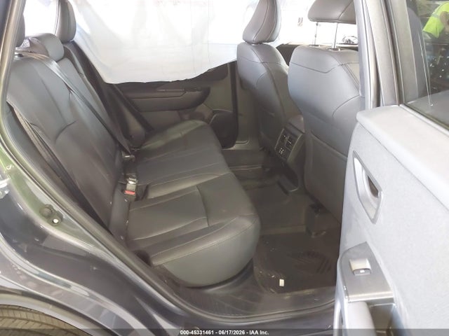 2026 Subaru Outback Premium მანქანა იყიდება აუქციონზე, vin: JF2BUPAD1TY459021, აუქციონის ნომერი: 45331461