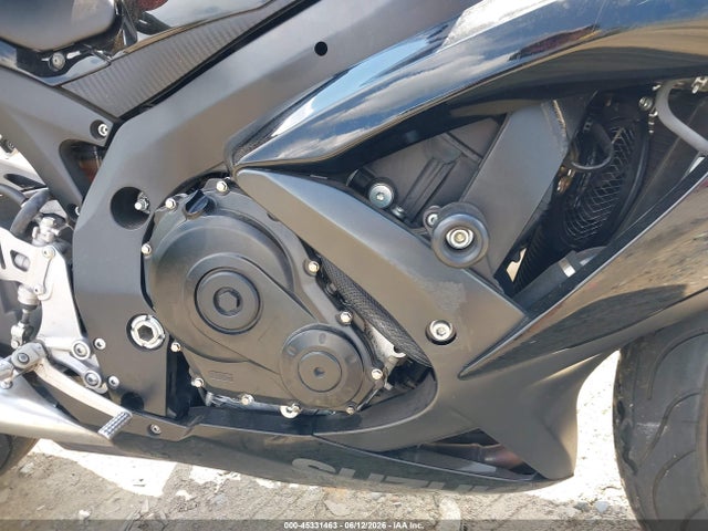 Продажа на аукционе авто 2008 Suzuki Gsx-r600, vin: JS1GN7EA882106202, номер лота: 45331463