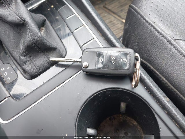 Продаж на аукціоні авто 2015 Volkswagen Passat 1.8t Wolfsburg Edition, vin: 1VWAS7A36FC017339, номер лоту: 45331466