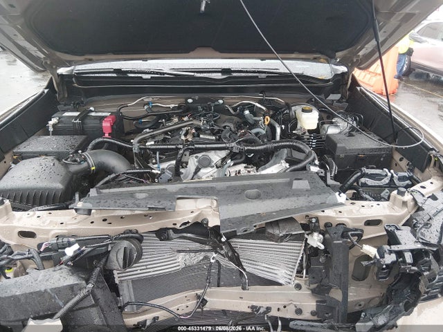 45331479 :رقم المزاد ، 3TMLB5JN8TM219966 vin ، 2026 Toyota Tacoma Trd Off Road مزاد بيع