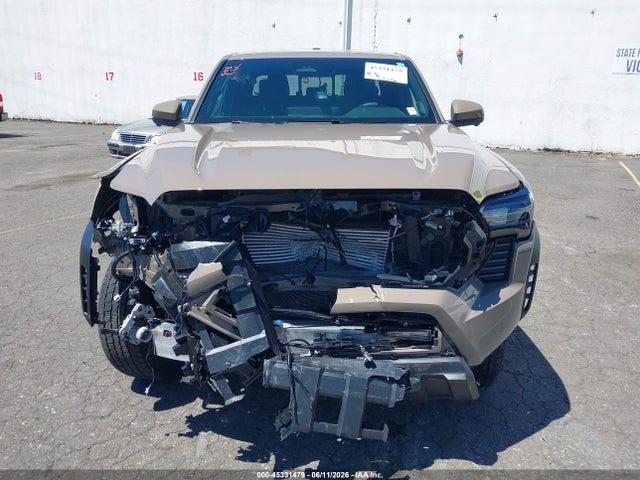 45331479 :رقم المزاد ، 3TMLB5JN8TM219966 vin ، 2026 Toyota Tacoma Trd Off Road مزاد بيع