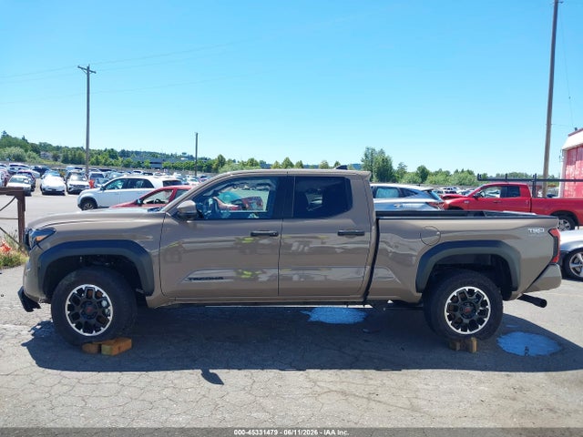45331479 :رقم المزاد ، 3TMLB5JN8TM219966 vin ، 2026 Toyota Tacoma Trd Off Road مزاد بيع