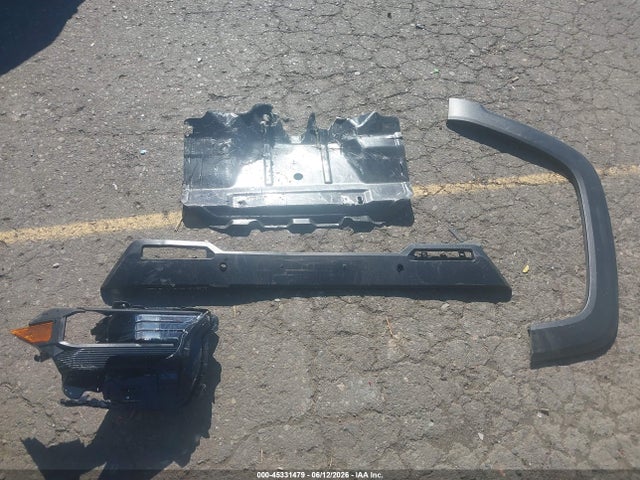 45331479 :رقم المزاد ، 3TMLB5JN8TM219966 vin ، 2026 Toyota Tacoma Trd Off Road مزاد بيع