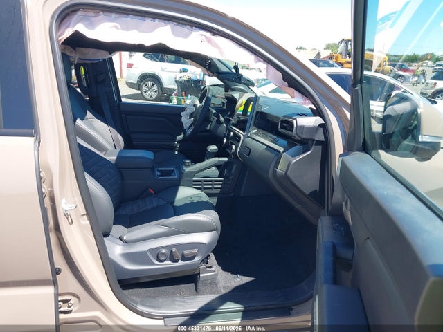 45331479 :رقم المزاد ، 3TMLB5JN8TM219966 vin ، 2026 Toyota Tacoma Trd Off Road مزاد بيع