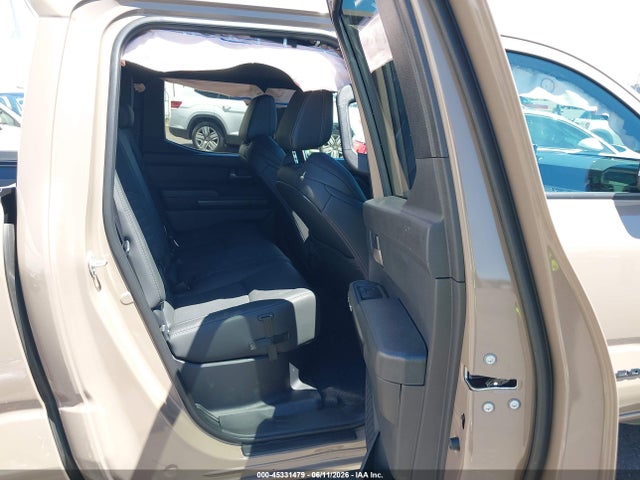 45331479 :رقم المزاد ، 3TMLB5JN8TM219966 vin ، 2026 Toyota Tacoma Trd Off Road مزاد بيع