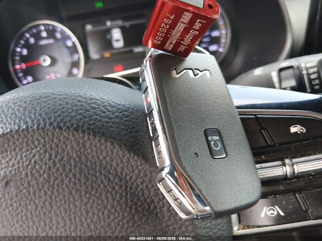 Aukcja sprzedaży 2022 Kia Forte Gt-line, vin: 3KPF54AD5NE440587, numer aukcji: 45331481