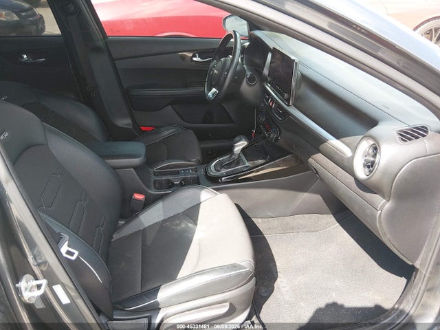 Aukcja sprzedaży 2022 Kia Forte Gt-line, vin: 3KPF54AD5NE440587, numer aukcji: 45331481