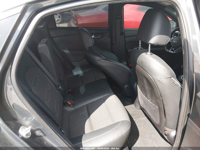 Aukcja sprzedaży 2022 Kia Forte Gt-line, vin: 3KPF54AD5NE440587, numer aukcji: 45331481