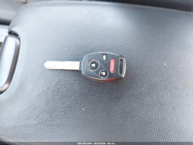 Aukcja sprzedaży 2011 Honda Accord 2.4 Ex-l, vin: 1HGCP2F84BA053221, numer aukcji: 45331484