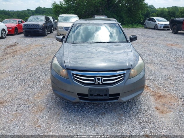 Aukcja sprzedaży 2011 Honda Accord 2.4 Ex-l, vin: 1HGCP2F84BA053221, numer aukcji: 45331484