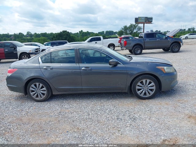 Aukcja sprzedaży 2011 Honda Accord 2.4 Ex-l, vin: 1HGCP2F84BA053221, numer aukcji: 45331484