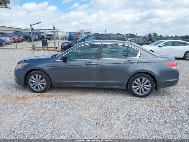 Aukcja sprzedaży 2011 Honda Accord 2.4 Ex-l, vin: 1HGCP2F84BA053221, numer aukcji: 45331484