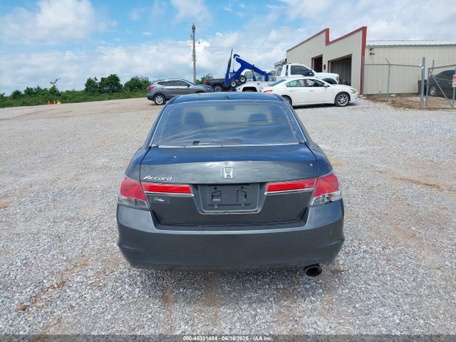 Aukcja sprzedaży 2011 Honda Accord 2.4 Ex-l, vin: 1HGCP2F84BA053221, numer aukcji: 45331484