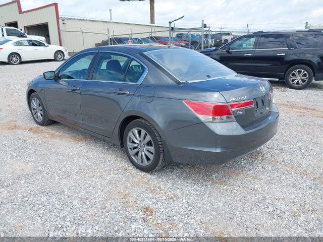 Aukcja sprzedaży 2011 Honda Accord 2.4 Ex-l, vin: 1HGCP2F84BA053221, numer aukcji: 45331484