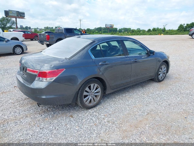 Aukcja sprzedaży 2011 Honda Accord 2.4 Ex-l, vin: 1HGCP2F84BA053221, numer aukcji: 45331484