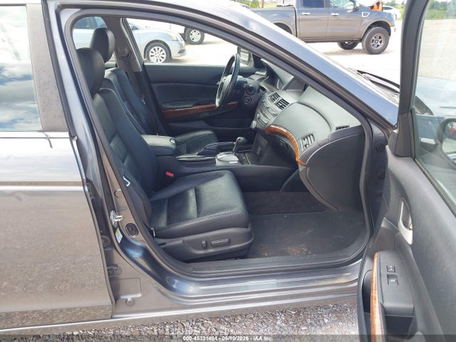 Aukcja sprzedaży 2011 Honda Accord 2.4 Ex-l, vin: 1HGCP2F84BA053221, numer aukcji: 45331484