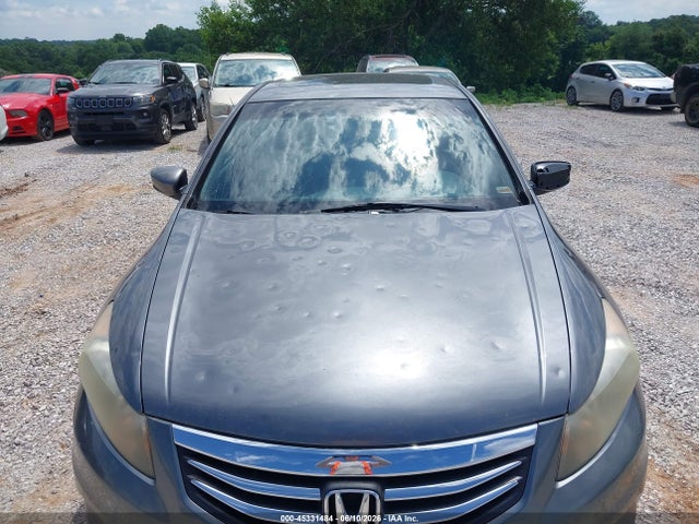 Aukcja sprzedaży 2011 Honda Accord 2.4 Ex-l, vin: 1HGCP2F84BA053221, numer aukcji: 45331484