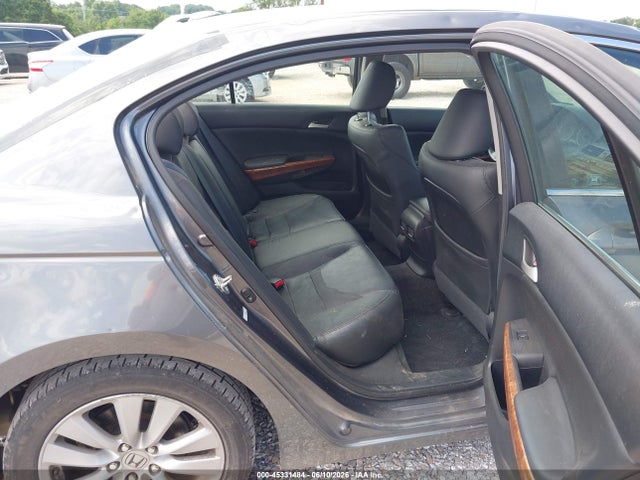 Aukcja sprzedaży 2011 Honda Accord 2.4 Ex-l, vin: 1HGCP2F84BA053221, numer aukcji: 45331484