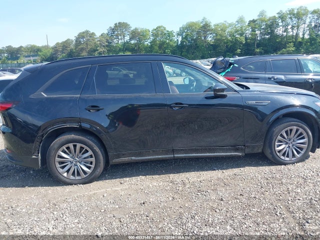 Aukcja sprzedaży 2025 Mazda Cx-70 3.3 Turbo S Premium, vin: JM3KJDHC6S1111135, numer aukcji: 45331487