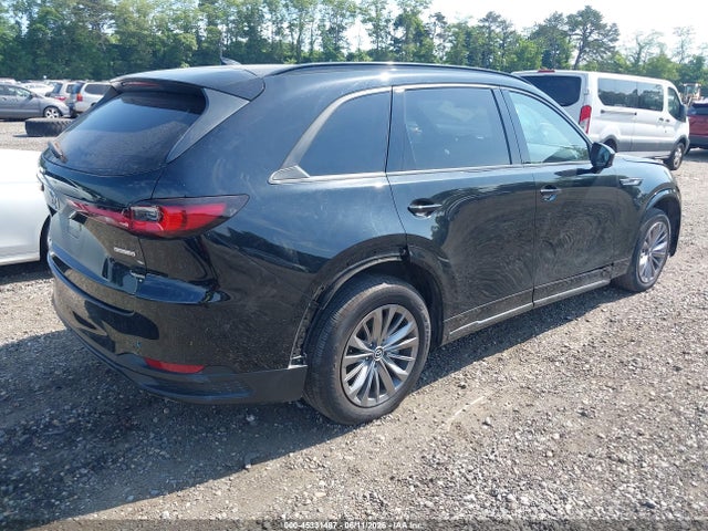 Продажа на аукционе авто 2025 Mazda Cx-70 3.3 Turbo S Premium, vin: JM3KJDHC6S1111135, номер лота: 45331487