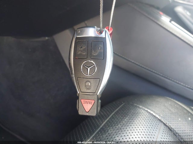 WDDUG8CB0FA114890 Mercedes-Benz S 550