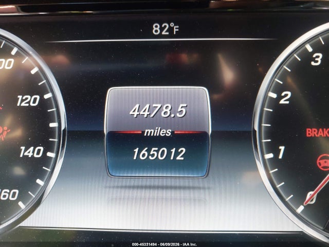WDDUG8CB0FA114890 Mercedes-Benz S 550
