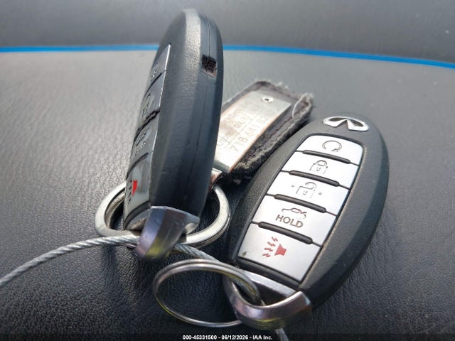 Продажа на аукционе авто 2013 Infiniti Jx35, vin: 5N1AL0MM1DC307623, номер лота: 45331500
