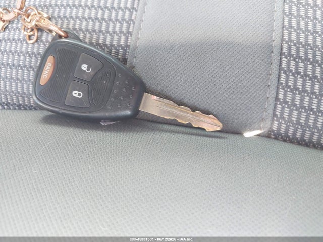 Продажа на аукционе авто 2007 Dodge Ram 1500 Slt/trx4 Off Road/sport, vin: 1D7HU18267S188028, номер лота: 45331501