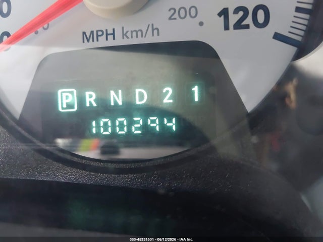 Продажа на аукционе авто 2007 Dodge Ram 1500 Slt/trx4 Off Road/sport, vin: 1D7HU18267S188028, номер лота: 45331501