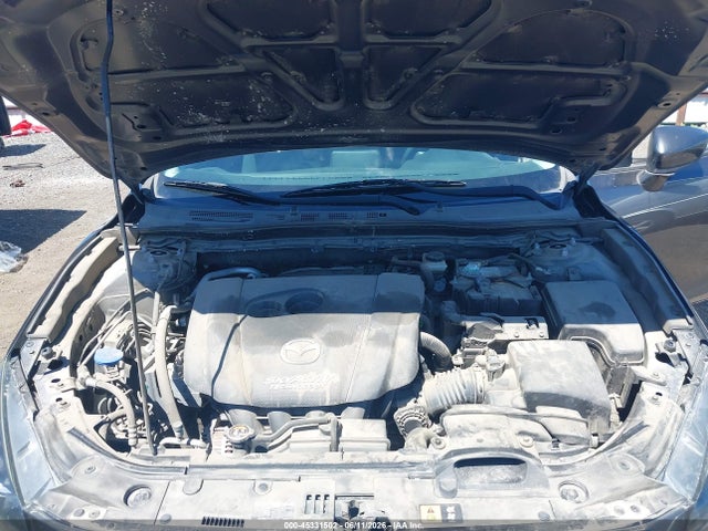 3MZBN1U71HM100606 Mazda Mazda3 Sport