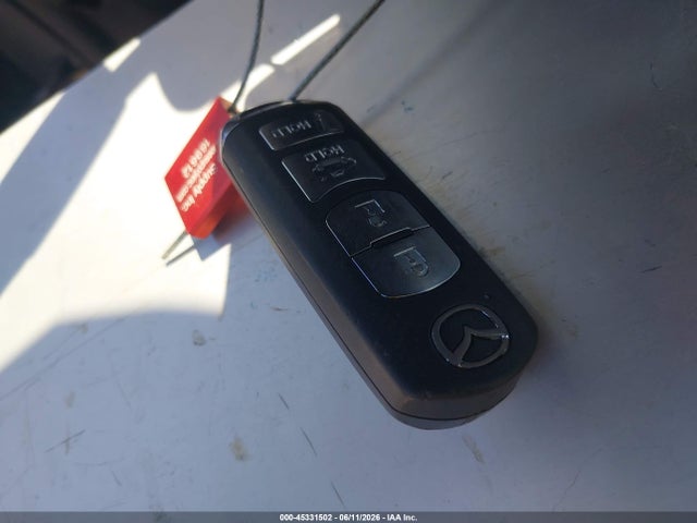 3MZBN1U71HM100606 Mazda Mazda3 Sport