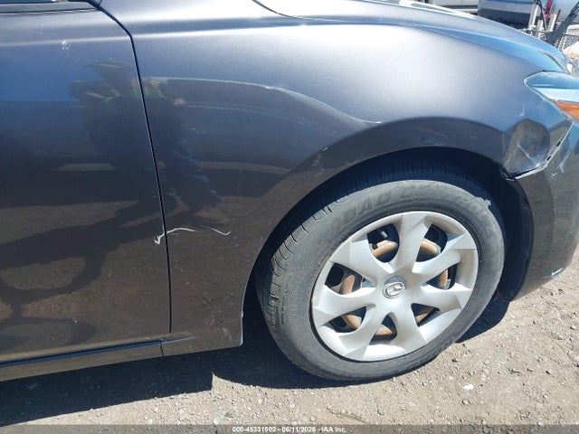 3MZBN1U71HM100606 Mazda Mazda3 Sport
