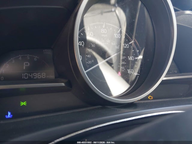 3MZBN1U71HM100606 Mazda Mazda3 Sport