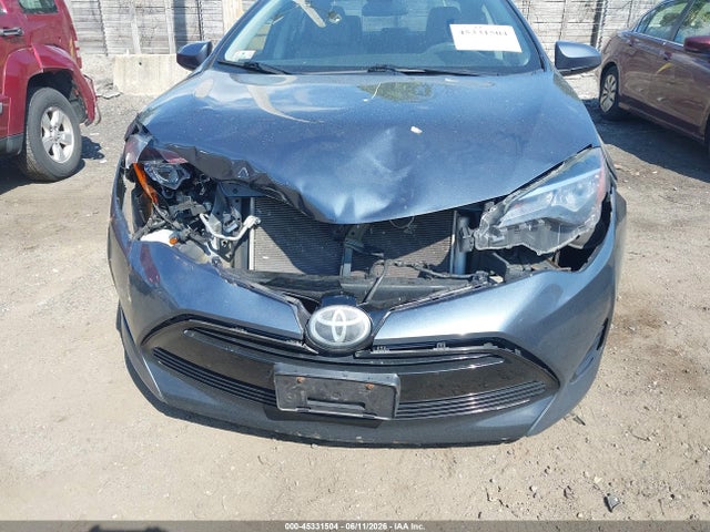 Toyota COROLLA LE 2017 2T1BURHE1HC896229 Image 6