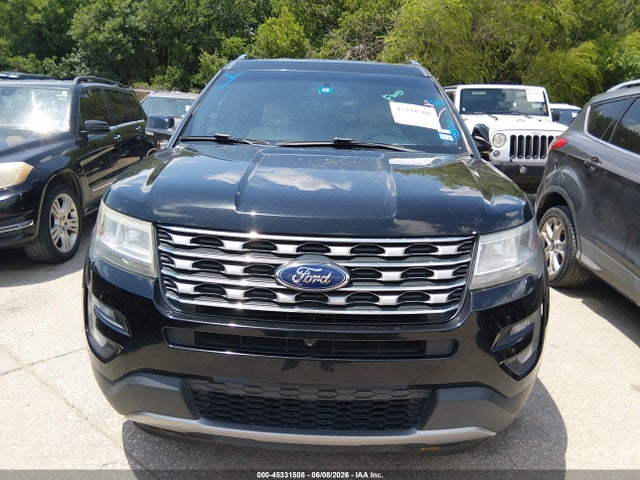 Aukcja sprzedaży 2017 Ford Explorer Limited, vin: 1FM5K7F89HGC23769, numer aukcji: 45331508