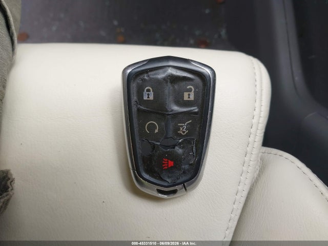 Aukcja sprzedaży 2017 Cadillac Xt5 Premium Luxury, vin: 1GYKNERS6HZ276583, numer aukcji: 45331510