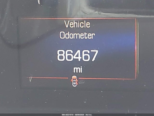 Aukcja sprzedaży 2017 Cadillac Xt5 Premium Luxury, vin: 1GYKNERS6HZ276583, numer aukcji: 45331510