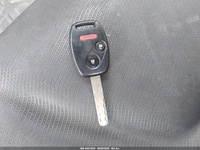 Продажа на аукционе авто 2010 Honda Fit Sport, vin: JHMGE8H47AC008844, номер лота: 45331524