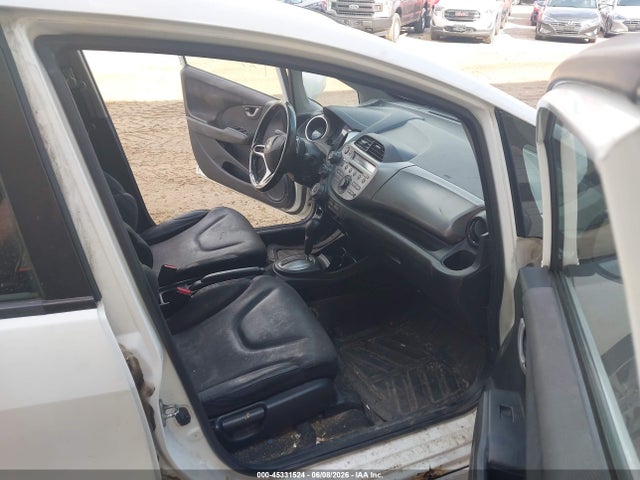 Продажа на аукционе авто 2010 Honda Fit Sport, vin: JHMGE8H47AC008844, номер лота: 45331524