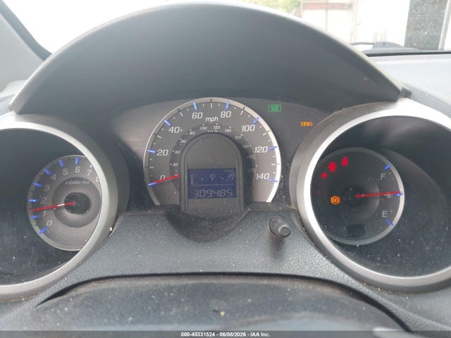 Продажа на аукционе авто 2010 Honda Fit Sport, vin: JHMGE8H47AC008844, номер лота: 45331524