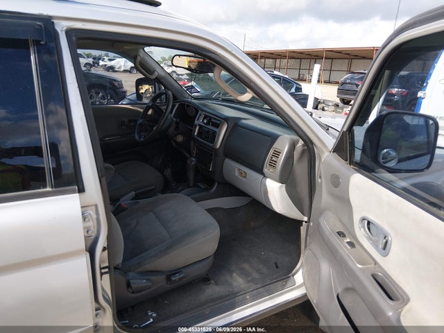 Продаж на аукціоні авто 2003 Mitsubishi Montero Sport Xls, vin: JA4MT31R03J050753, номер лоту: 45331525