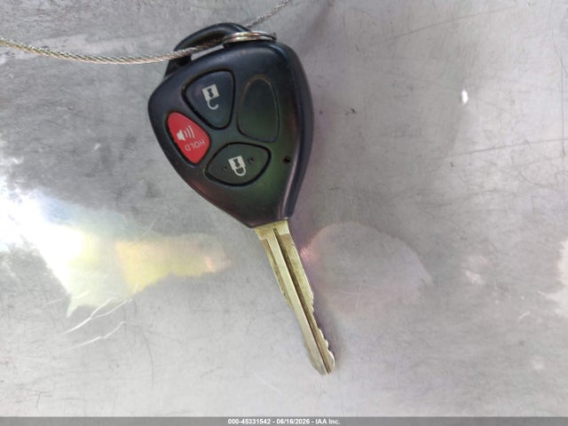 Продажа на аукционе авто 2010 Toyota Matrix, vin: 2T1KU4EE1AC304583, номер лота: 45331542