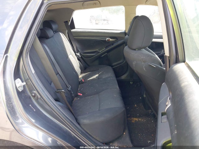 Продажа на аукционе авто 2010 Toyota Matrix, vin: 2T1KU4EE1AC304583, номер лота: 45331542