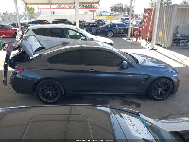 WBS4Y9C57JAG62929 BMW M4