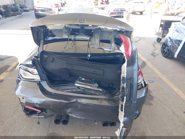 WBS4Y9C57JAG62929 BMW M4