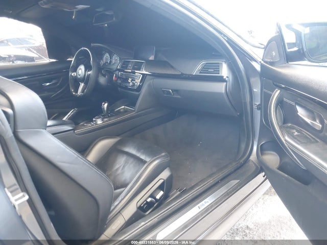 WBS4Y9C57JAG62929 BMW M4
