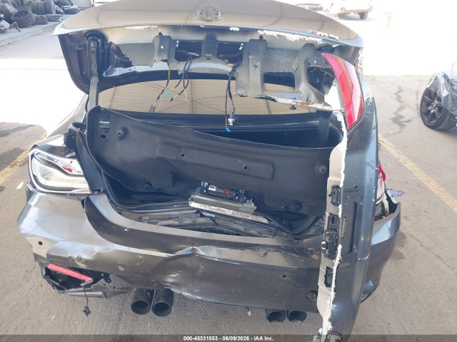 WBS4Y9C57JAG62929 BMW M4